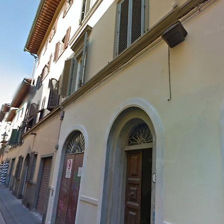 Cozy Borgo Apartment Florenţa Exterior foto