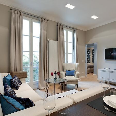 Cozy Borgo Apartment Florenţa Cameră foto