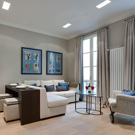 Cozy Borgo Apartment Florenţa Cameră foto