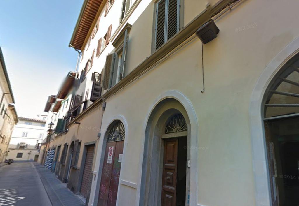 Cozy Borgo Apartment Florenţa Exterior foto