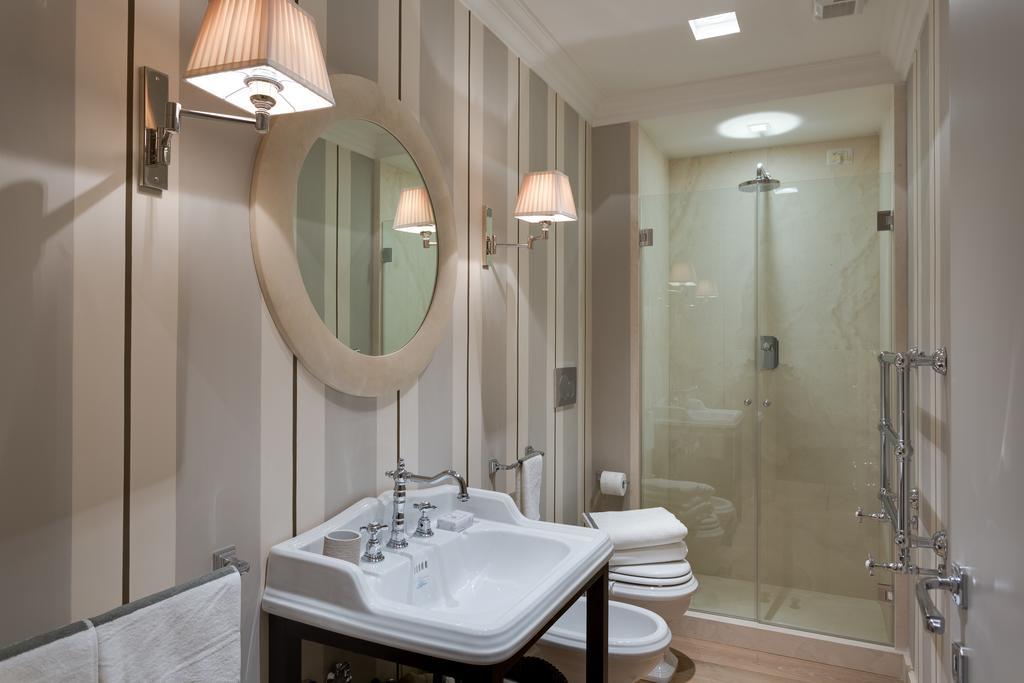 Cozy Borgo Apartment Florenţa Cameră foto