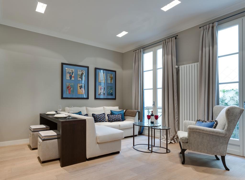 Cozy Borgo Apartment Florenţa Cameră foto